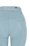 Leggin Cavallo LIN Soft Agua Equitación