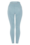 Leggin Cavallo LIN Soft Agua Equitación
