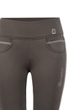Leggin Cavallo LIZ Nuez Oscura Equitación