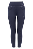 Leggin Cavallo LIZ Azul Marino Equitación