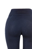 Leggin Cavallo LOU Azul Marino Equitación