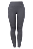 Leggin Cavallo LOU Acero Equitación
