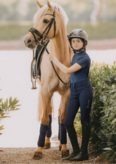 Breech CAVALLO Calima Grip AM