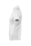 Remera Concurso Cavallo COMP Blanco Equitación