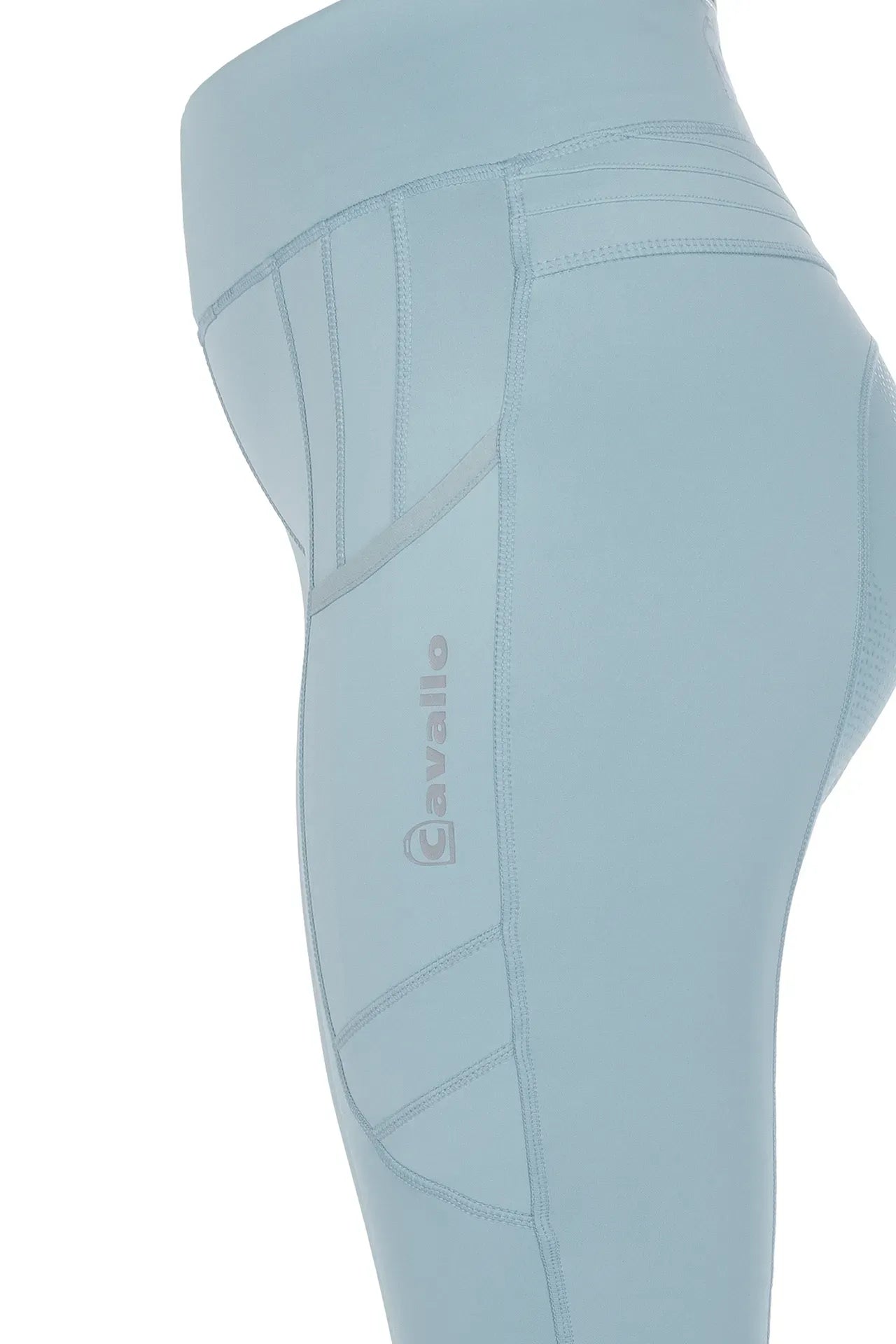 Leggin Cavallo LIN Soft Agua Equitación