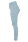 Leggin Cavallo LIN Soft Agua Equitación