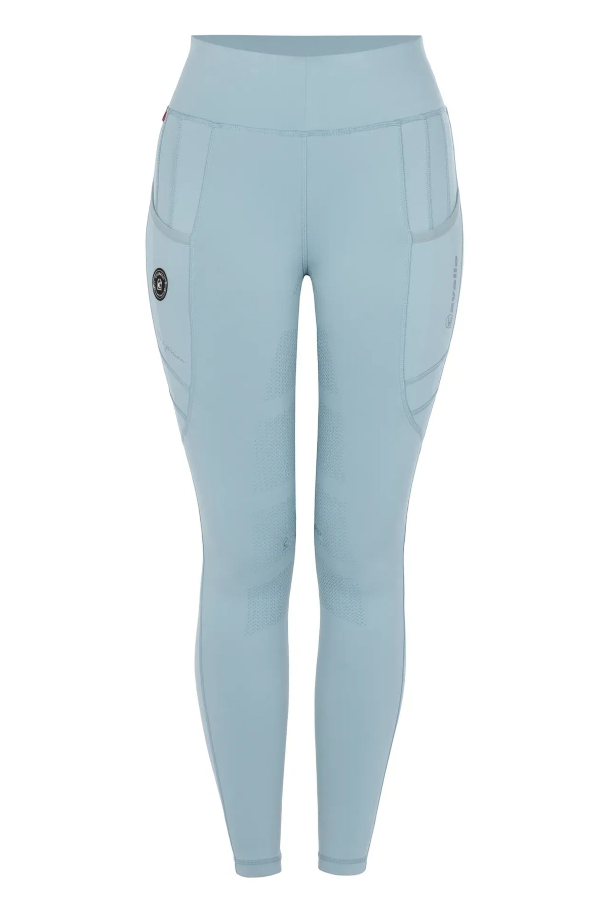 Leggin Cavallo LIN Soft Agua Equitación