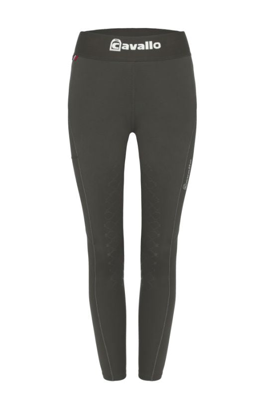 Leggin Cavallo LIV Oliva Equitación