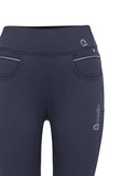 Leggin Cavallo LIZ Azul Marino Equitación