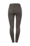 Leggin Cavallo LIZ Nuez Oscura Equitación