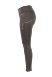 Leggin Cavallo LIZ Nuez Oscura Equitación