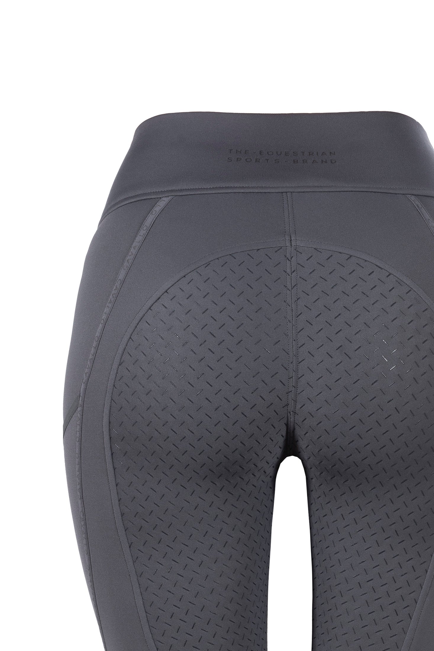 Leggin Cavallo LOU Acero Equitación