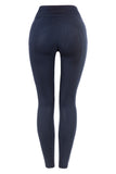 Leggin Cavallo LOU Azul Marino Equitación