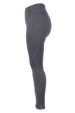 Leggin Cavallo LOU Acero Equitación