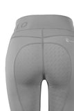 Leggin Cavallo LENE Plata Equitación