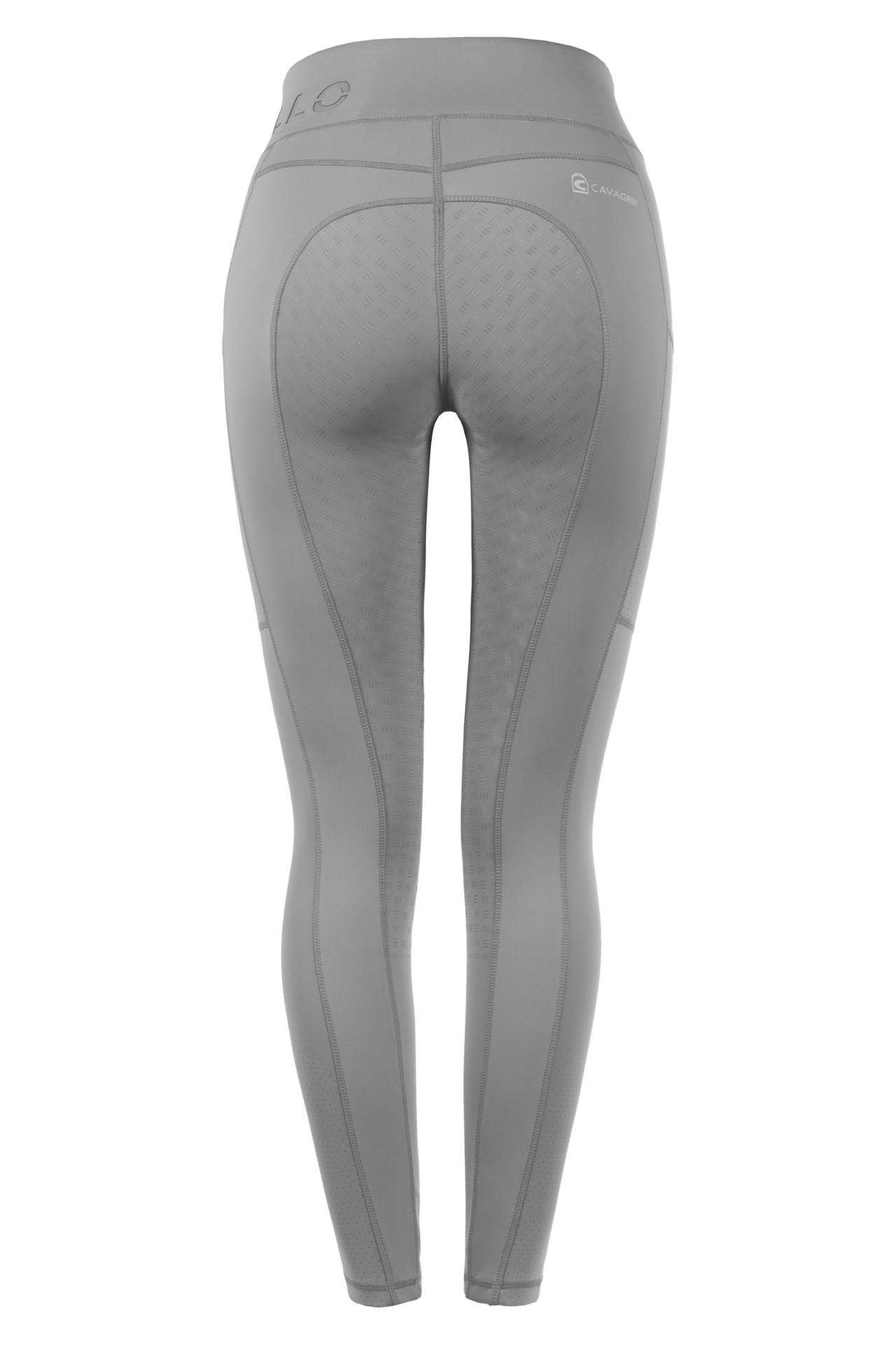 Leggin Cavallo LENE Plata Equitación