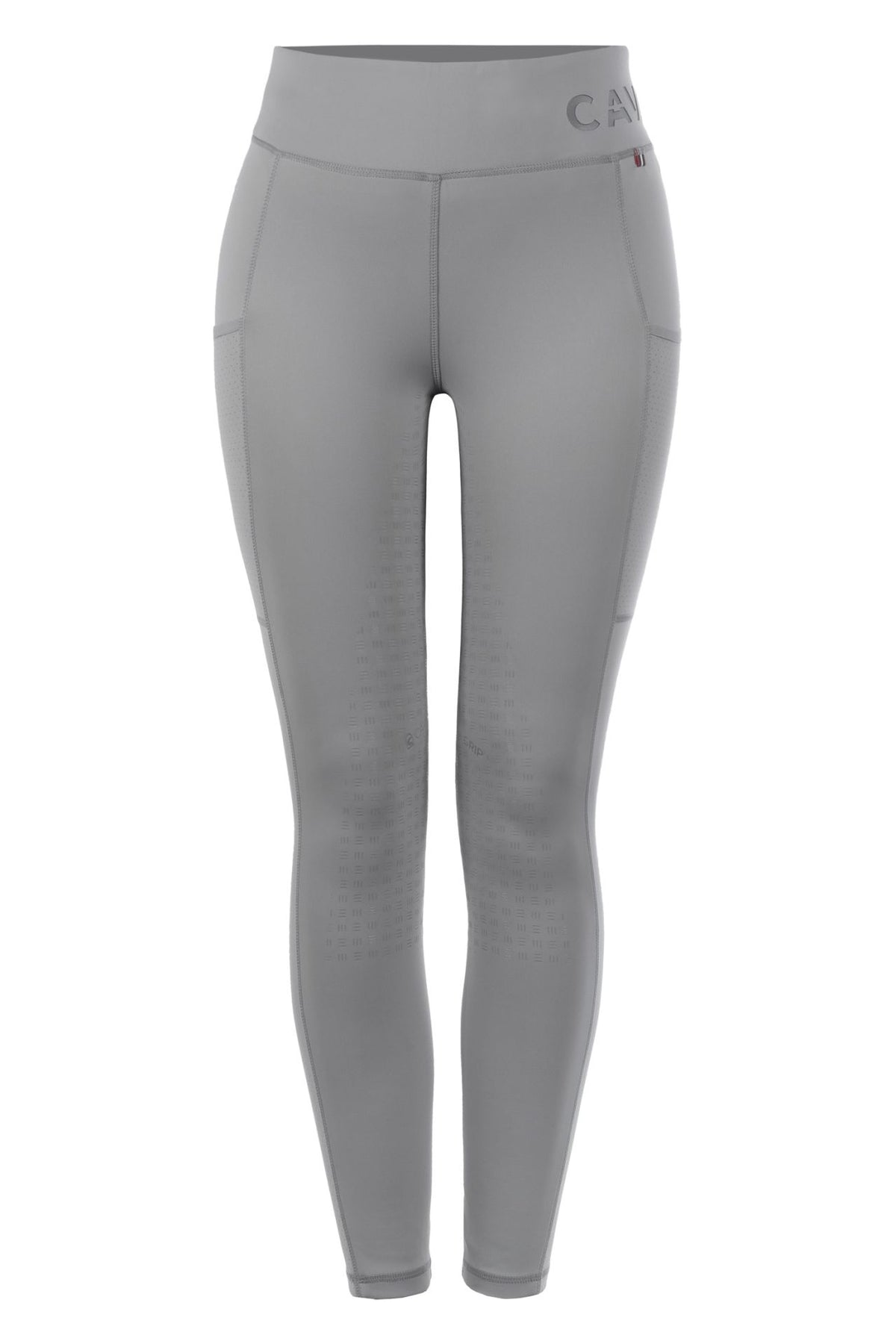 Leggin Cavallo LENE Plata Equitación