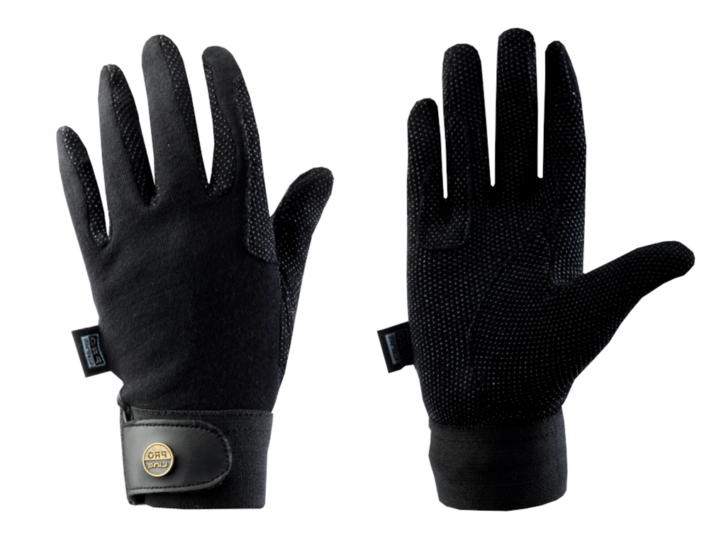 GUANTES PRO LINE Algodon