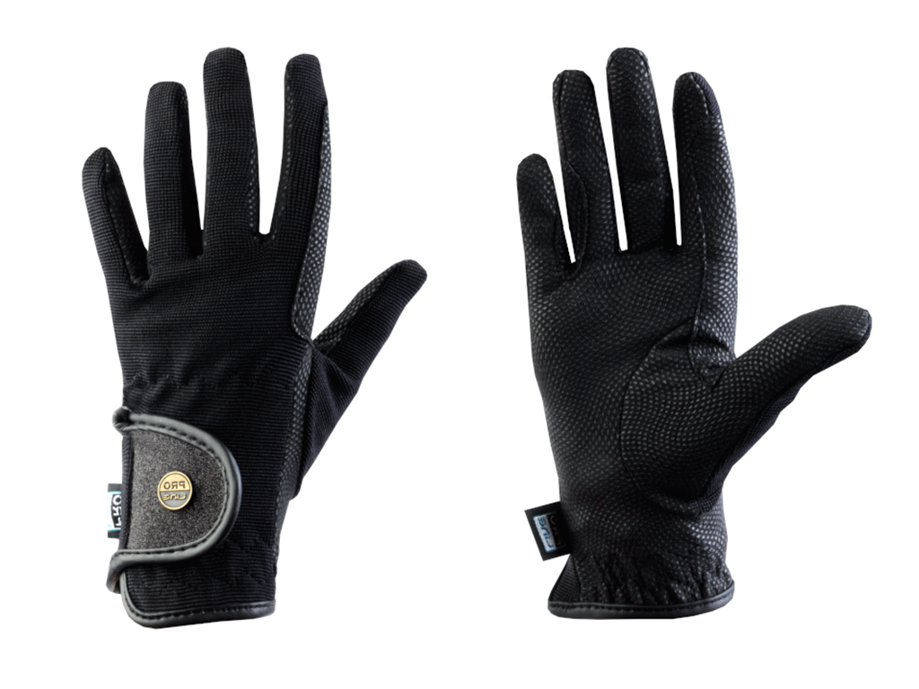 GUANTES PRO LINE Venlo Glitter
