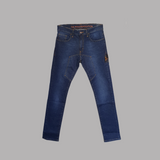 JEAN POLO Hombre LA TAQUERA