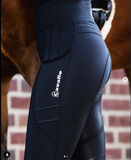 Leggin Dama CAVALLO Lin Grip Mobile