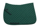 MANDIL MADOC LISO Verde Inglés